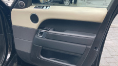 Land Rover Range Rover Sport 3.0 D250 HSE Silver 5dr Auto Diesel Estate